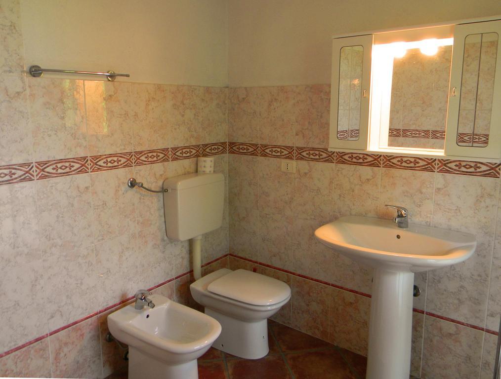 Apartamento Residenza Ca D'Masseu Calamandrana Habitación foto